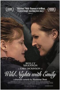 دانلود فیلم Wild Nights with Emily 2018394521-977989134