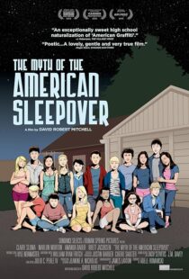 دانلود فیلم The Myth of the American Sleepover 2010395109-2049751938