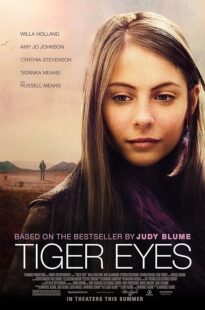 دانلود فیلم Tiger Eyes 2012395320-1030999630