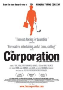 دانلود فیلم The Corporation 2003393757-1749240756