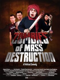 دانلود فیلم ZMD: Zombies of Mass Destruction 2009395096-505754981