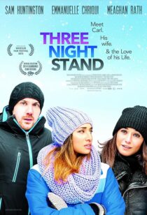 دانلود فیلم Three Night Stand 2013395904-518265858