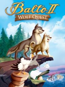 دانلود انیمیشن Balto: Wolf Quest 2001395272-987694853