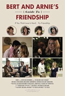 دانلود فیلم Bert and Arnie’s Guide to Friendship 2013395564-1021482696