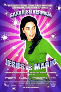 دانلود فیلم Sarah Silverman: Jesus Is Magic 2005393989-165031811