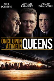 دانلود فیلم Once Upon a Time in Queens 2013395172-173528194