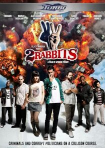 دانلود فیلم Two Rabbits 2012395316-2054792804