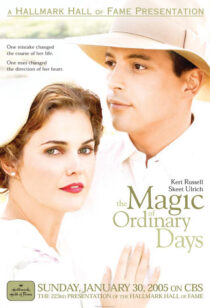 دانلود فیلم The Magic of Ordinary Days 2005394569-1949812691