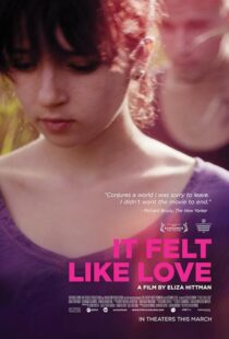 دانلود فیلم It Felt Like Love 2013395855-467678626