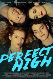 دانلود فیلم Perfect High 2015394298-1728656597