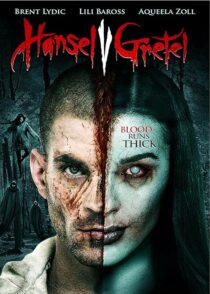 دانلود فیلم Hansel vs. Gretel 2015396185-869793498