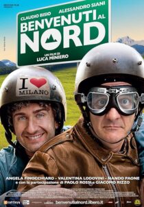 دانلود فیلم Welcome to the North 2012393826-102310759