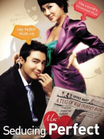 دانلود فیلم کره‌ای Seducing Mr. Perfect 2006396439-1550726164