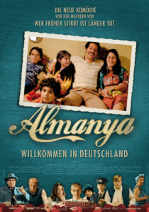دانلود فیلم Almanya: Welcome to Germany 2011393585-1013973191