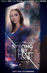 دانلود فیلم The Wrong Boy Next Door 2019394596-84366553