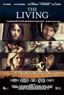 دانلود فیلم The Living 2014396024-69127194