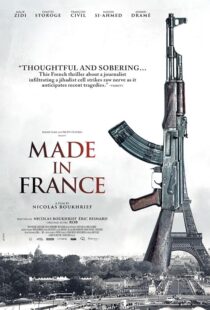 دانلود فیلم Made in France 2015396434-1542845339