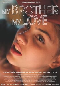 دانلود فیلم My Brother, My Love 2018394610-1997161689