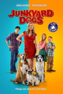 دانلود فیلم Junkyard Dogs 2022395244-1783361423