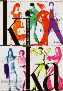 دانلود فیلم Kika 1993393623-1060380439