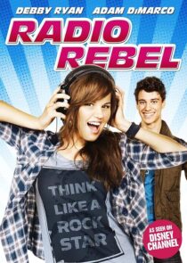 دانلود فیلم Radio Rebel 2012396156-2012062534