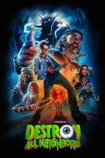 دانلود فیلم Destroy All Neighbors 2024394911-723139759
