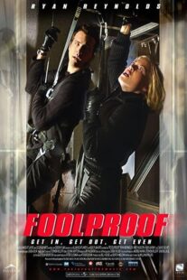دانلود فیلم Foolproof 2003394762-371783630