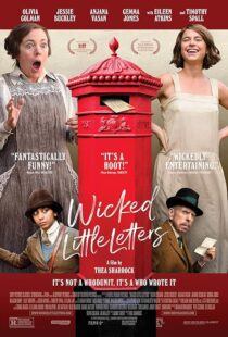 دانلود فیلم Wicked Little Letters 2023394273-414577660