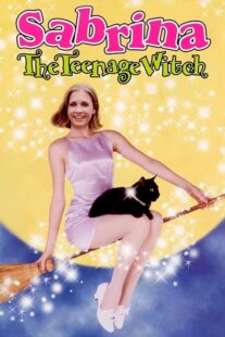 دانلود فیلم Sabrina the Teenage Witch 1996394789-2009980971