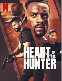 دانلود فیلم Heart of the Hunter 2024394914-867575000