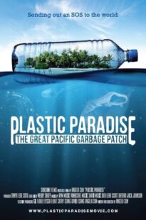 دانلود فیلم Plastic Paradise: The Great Pacific Garbage Patch 2013395826-494638162