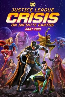دانلود انیمیشن Justice League: Crisis on Infinite Earths – Part Two 2024395710-2045263206