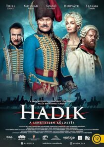 دانلود فیلم Hadik 2023393617-1697685332