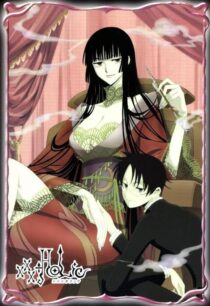 دانلود انیمه XXXHOLiC395662-82867973