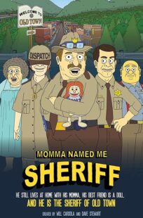 دانلود انیمیشن Momma Named Me Sheriff395966-939349290