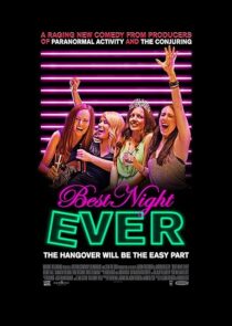 دانلود فیلم Best Night Ever 2013395877-2083214915