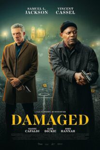 دانلود فیلم Damaged 2024394425-1356663767