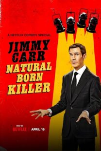 دانلود فیلم Jimmy Carr: Natural Born Killer 2024394845-1562946292