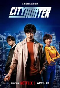 دانلود فیلم City Hunter 2024396382-1689377116