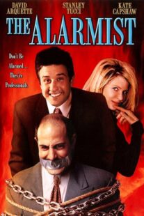 دانلود فیلم The Alarmist 1997394785-2049559369