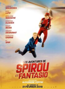 دانلود فیلم Spirou & Fantasio’s Big Adventures 2018395266-1232184537