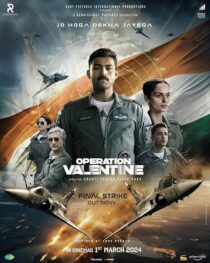 دانلود فیلم هندی Operation Valentine 2024395255-1689072778