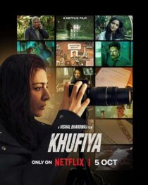 دانلود فیلم هندی Khufiya 2023393830-546913387