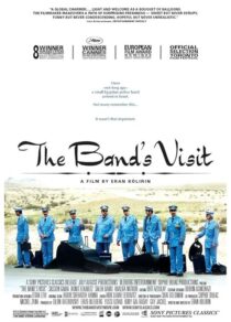 دانلود فیلم The Band’s Visit 2007395063-1542287901