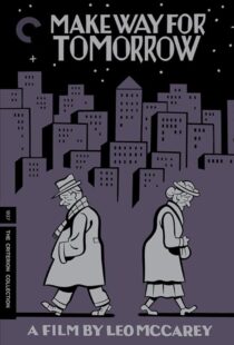 دانلود فیلم Make Way for Tomorrow 1937396396-1073503897