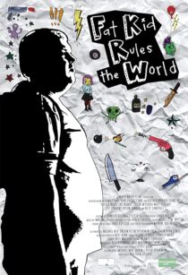 دانلود فیلم Fat Kid Rules the World 2012395600-1161694534