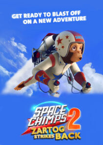 دانلود انیمیشن Space Chimps 2: Zartog Strikes Back 2010394294-538237270