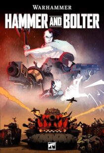 دانلود انیمیشن Hammer and Bolter395772-2003691259