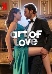 دانلود فیلم Art of Love 2024394180-881511738