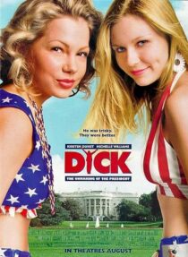 دانلود فیلم Dick 1999394778-281888522